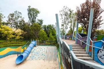 主題樂園設(shè)計 主題樂園設(shè)計