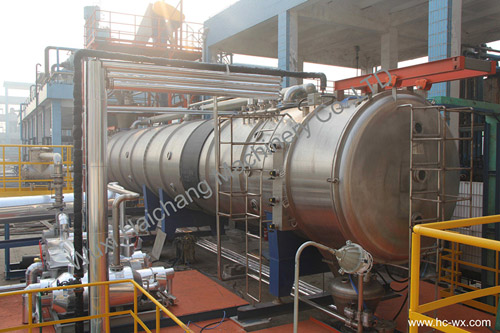 用戶在操作使用真空干燥機的注意事項